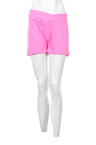 Damen Shorts Unbranded, Größe L, Farbe Rosa, Preis 9,00 €, #137327101
