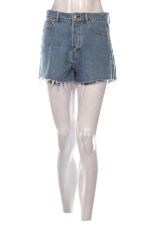 Damen Shorts H&M, Größe M, Farbe Blau, Preis 14,00 €, #137327435