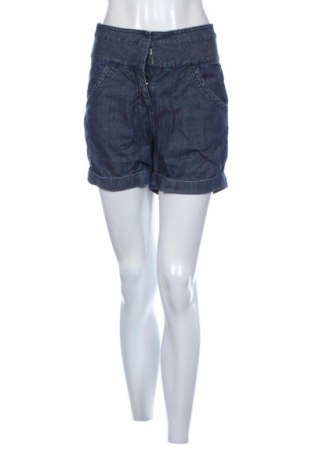 Damen Shorts Unbranded, Größe S, Farbe Blau, Preis 6,22 €, #137328008