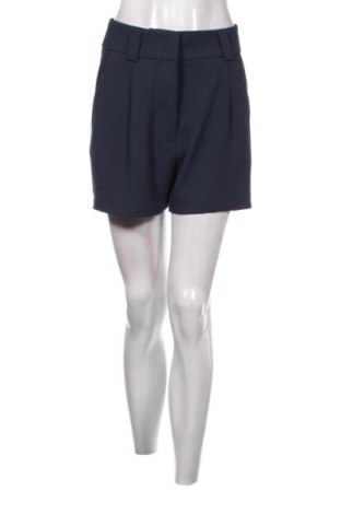 Дамски къс панталон H&M, Размер M, Цвят Син, Цена 5,64 €, #137328345