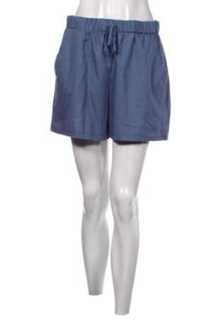 Dámské kraťasy  Unbranded, Velikost M, Barva Modrá, Cena  267,00 Kč, #137328891