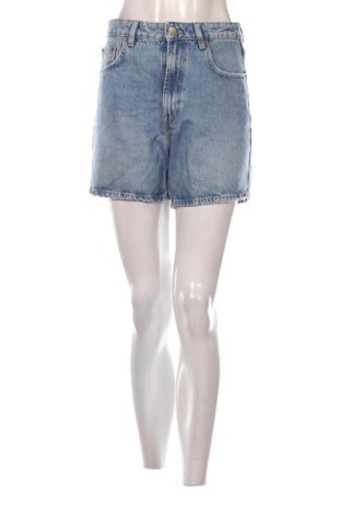 Dámske kraťasy  Zara, Veľkosť S, Farba Modrá, Cena  12,00 €, #137329608