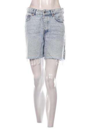 Damen Shorts Calliope, Größe M, Farbe Blau, Preis 6,00 €, #137329619