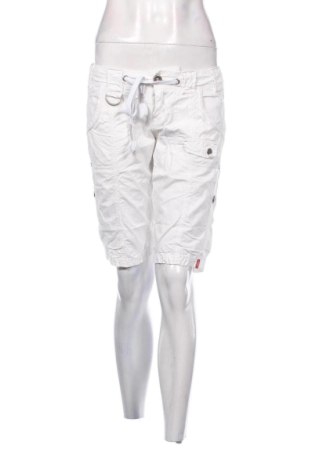 Damen Shorts Edc By Esprit, Größe S, Farbe Weiß, Preis 7,79 €, #137331445