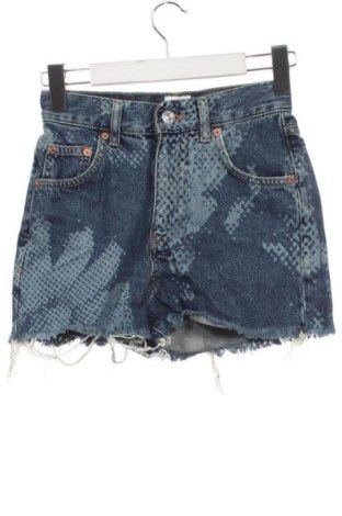 Pantaloni scurți de femei BDG, Mărime XXS, Culoare Multicolor, Preț 68,24 Lei, #137273817