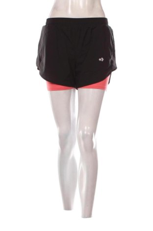 Pantaloni scurți de femei Even&Odd, Mărime M, Culoare Negru, Preț 86,99 Lei, #136920800