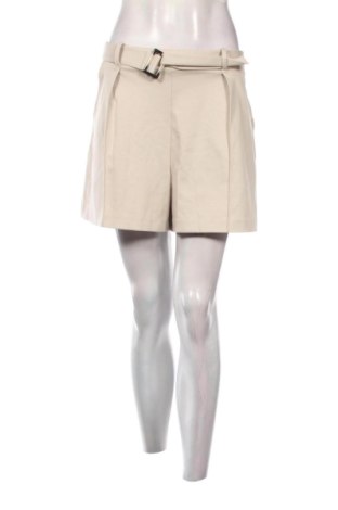 Damen Shorts H&M, Größe M, Farbe Beige, Preis 10,00 €, #137283480