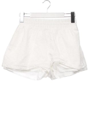 Dámske kraťasy  H&M Divided, Veľkosť XS, Farba Biela, Cena  13,53 €, #137275859