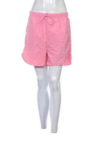 Pantaloni scurți de femei House, Mărime L, Culoare Roz, Preț 28,52 Lei, #137281886