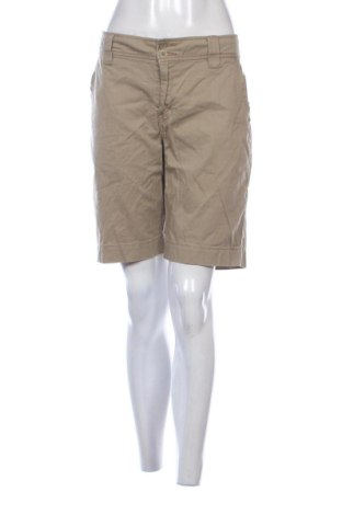 Pantaloni scurți de femei Levi's, Mărime L, Culoare Bej, Preț 113,99 Lei, #136784816