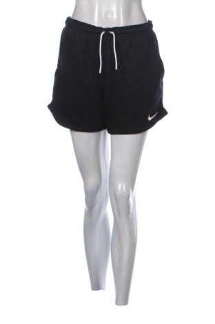 Pantaloni scurți de femei Nike, Mărime S, Culoare Negru, Preț 214,99 Lei, #137218915