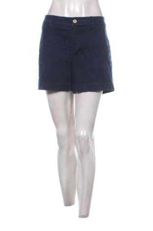 Pantaloni scurți de femei Ralph Lauren, Mărime L, Culoare Albastru, Preț 287,99 Lei, #137120400