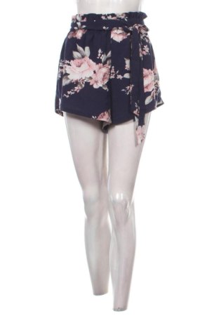 Pantaloni scurți de femei SHEIN, Mărime L, Culoare Multicolor, Preț 38,00 Lei, #137200959
