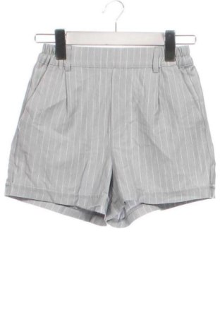 Pantaloni scurți de femei Tally Weijl, Mărime XS, Culoare Gri, Preț 33,99 Lei, #137062414