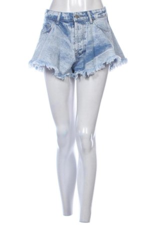 Dámske kraťasy  Bark jeans, Veľkosť S, Farba Modrá, Cena  12,95 €, #136918586