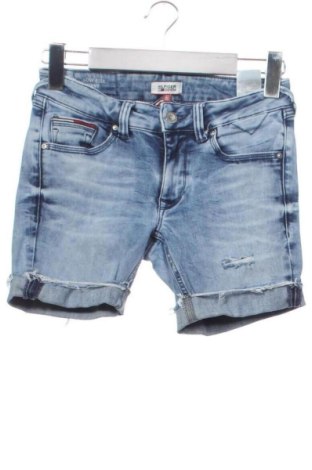 Damen Shorts Hilfiger Denim, Größe S, Farbe Blau, Preis 29,00 €, #137157780