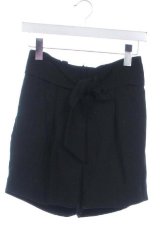 Damskie szorty H&M, Rozmiar XS, Kolor Czarny, Cena 38,71 zł, #137206304