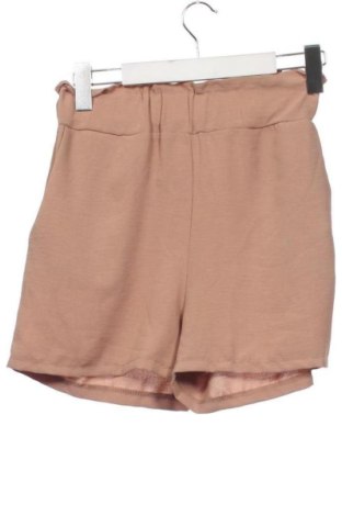 Pantaloni scurți de femei Unbranded, Mărime XXS, Culoare Maro, Preț 57,74 Lei, #137209914
