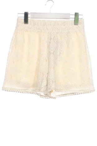 Női rövidnadrág Vero Moda, Méret XS, Szín Ekrü
, Ár 9 199 Ft, #137215048