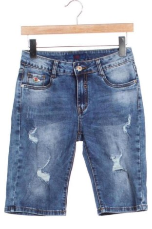 Dámske kraťasy  Unbranded, Veľkosť XS, Farba Modrá, Cena  10,00 €, #137215088