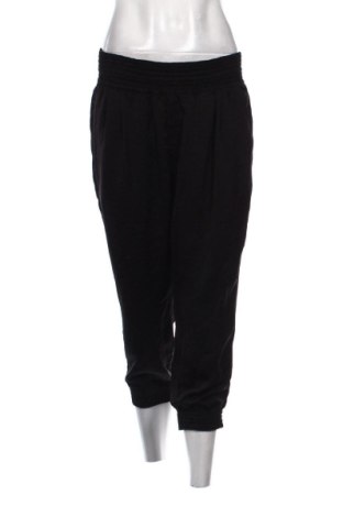 Dámske kraťasy  H&M, Veľkosť L, Farba Čierna, Cena  18,48 €, #137231842