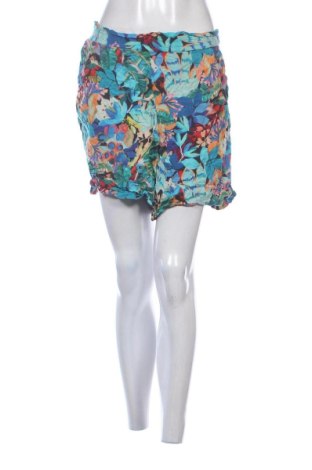 Damen Shorts LC Waikiki, Größe L, Farbe Mehrfarbig, Preis 10,00 €, #137232395