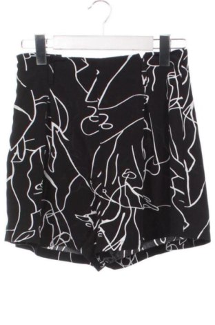 Pantaloni scurți de femei SHEIN, Mărime XS, Culoare Multicolor, Preț 36,35 Lei, #137238121