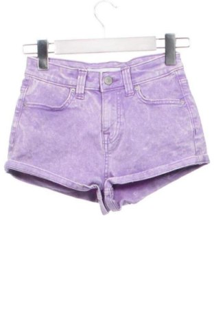 Pantaloni scurți de femei Cubus, Mărime XXS, Culoare Mov, Preț 52,49 Lei, #137240074
