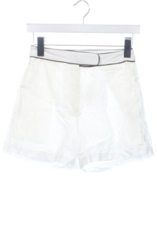 Pantaloni scurți de femei Unbranded, Mărime XS, Culoare Alb, Preț 57,74 Lei, #137244745