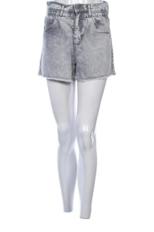 Pantaloni scurți de femei Unbranded, Mărime S, Culoare Gri, Preț 47,24 Lei, #137252579