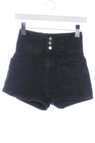 Pantaloni scurți de femei Tally Weijl, Mărime XXS, Culoare Negru, Preț 41,99 Lei, #137253173