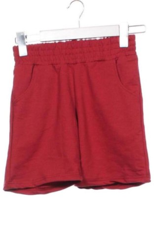 Pantaloni scurți de femei Unbranded, Mărime XXS, Culoare Roșu, Preț 51,06 Lei, #137254380
