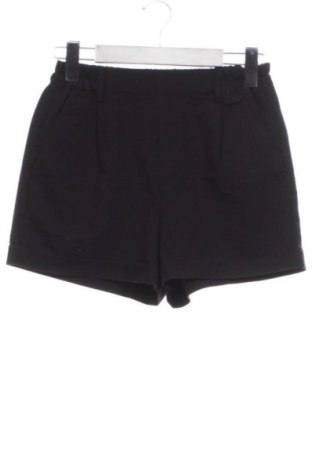 Pantaloni scurți de femei Tally Weijl, Mărime XS, Culoare Negru, Preț 41,99 Lei, #137264289