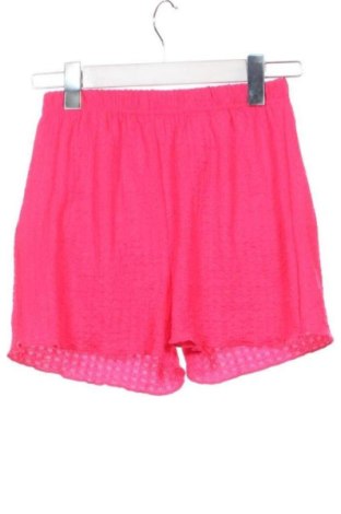 Pantaloni scurți de femei Unbranded, Mărime XS, Culoare Roz, Preț 52,49 Lei, #137264622