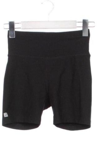 Damen Shorts Domyos, Größe XXS, Farbe Schwarz, Preis € 8,95, #137264812