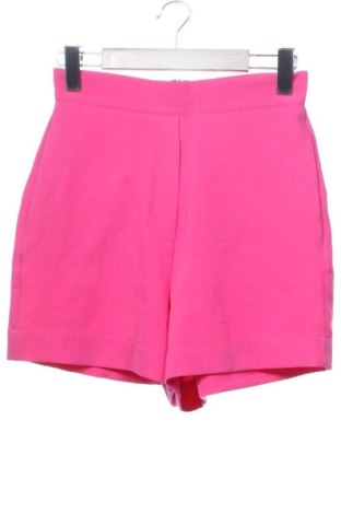 Pantaloni scurți de femei Unbranded, Mărime S, Culoare Roz, Preț 41,99 Lei, #137268057