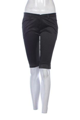 Pantaloni scurți de femei Unbranded, Mărime M, Culoare Negru, Preț 31,49 Lei, #137274274