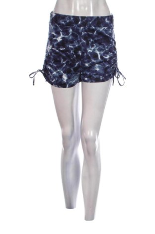 Pantaloni scurți de femei Terranova, Mărime S, Culoare Multicolor, Preț 26,25 Lei, #137274766