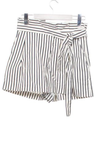 Pantaloni scurți de femei Zara, Mărime S, Culoare Multicolor, Preț 52,49 Lei, #137275069