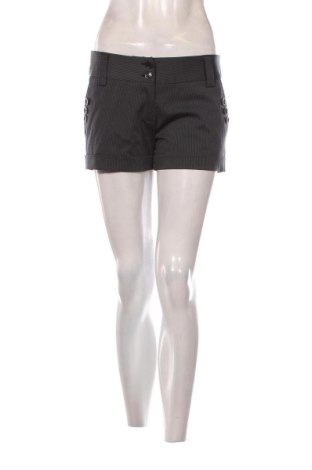 Pantaloni scurți de femei Mixeri, Mărime M, Culoare Gri, Preț 231,19 Lei, #137277160