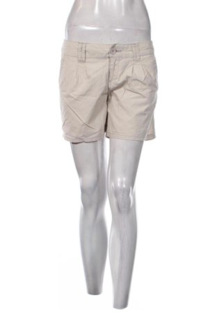 Pantaloni scurți de femei Tally Weijl, Mărime M, Culoare Bej, Preț 31,00 Lei, #137278342