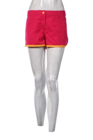 Pantaloni scurți de femei H&M, Mărime M, Culoare Roz, Preț 97,00 Lei, #137280174