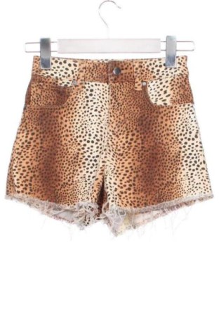 Dámske kraťasy  Tezenis, Veľkosť XXS, Farba Viacfarebná, Cena  7,61 €, #137280332