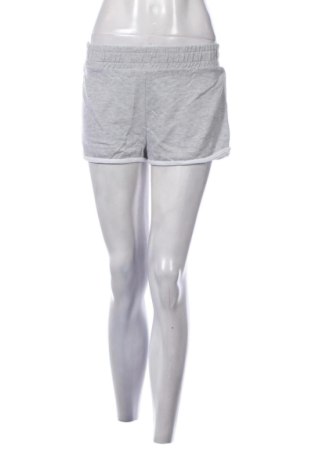 Pantaloni scurți de femei Fb Sister, Mărime S, Culoare Gri, Preț 53,99 Lei, #137284501