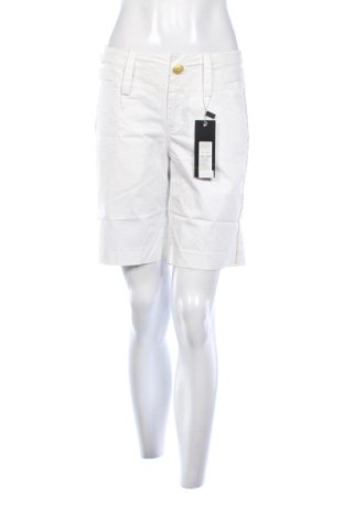 Damskie szorty Unbranded, Rozmiar L, Kolor Biały, Cena 42,34 zł, #137286250