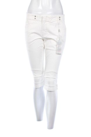 Damskie szorty Unbranded, Rozmiar M, Kolor ecru, Cena 46,57 zł, #137286293