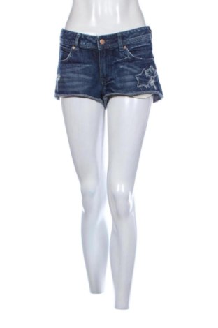 Női rövidnadrág H&M, Méret L, Szín Kék, Ár 5 202 Ft, #137293300
