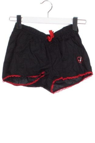 Pantaloni scurți de femei Queentex, Mărime XS, Culoare Negru, Preț 92,80 Lei, #137296253