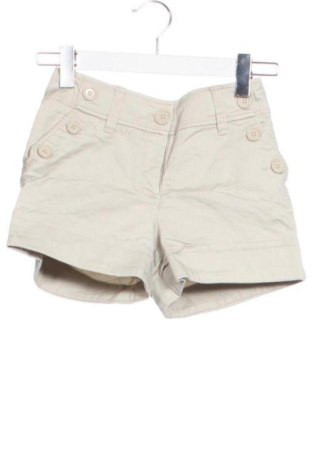 Pantaloni scurți de femei Unbranded, Mărime XS, Culoare Bej, Preț 95,79 Lei, #137296653