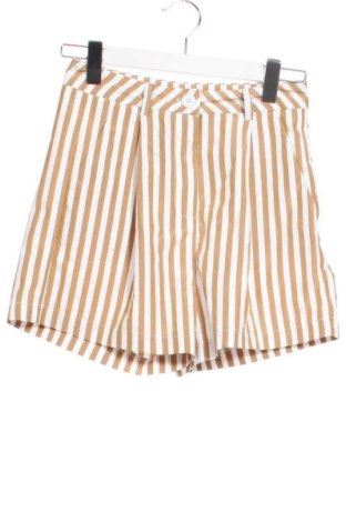 Pantaloni scurți de femei SHEIN, Mărime XS, Culoare Multicolor, Preț 37,00 Lei, #137297797